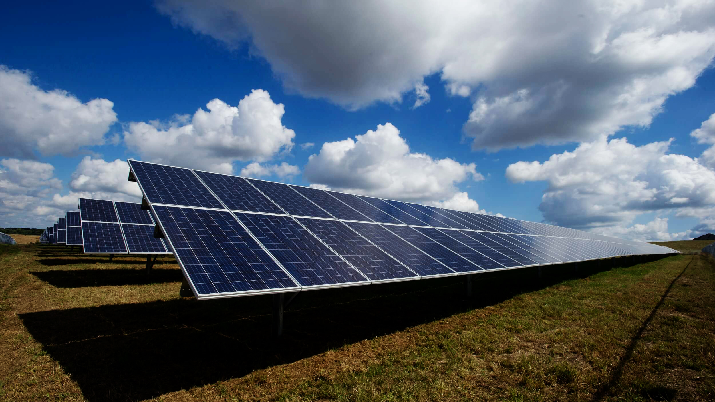 Was sind die Vorteile und Nachteile von Photovoltaikanlagen?