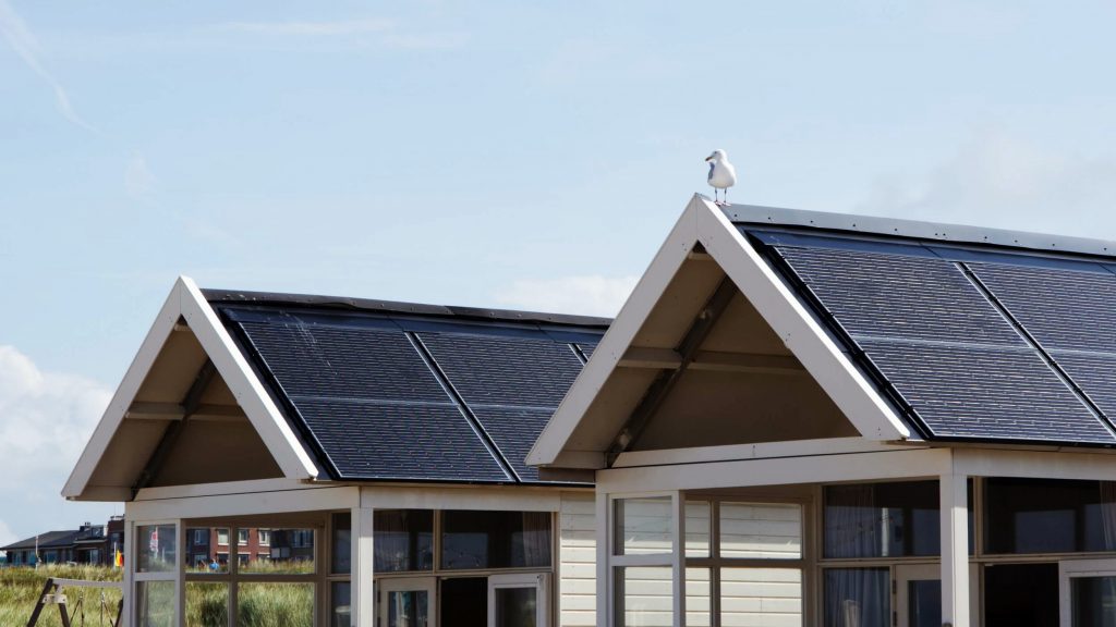 Ist mein Hausdach für die Installation einer Solaranlage geeignet?