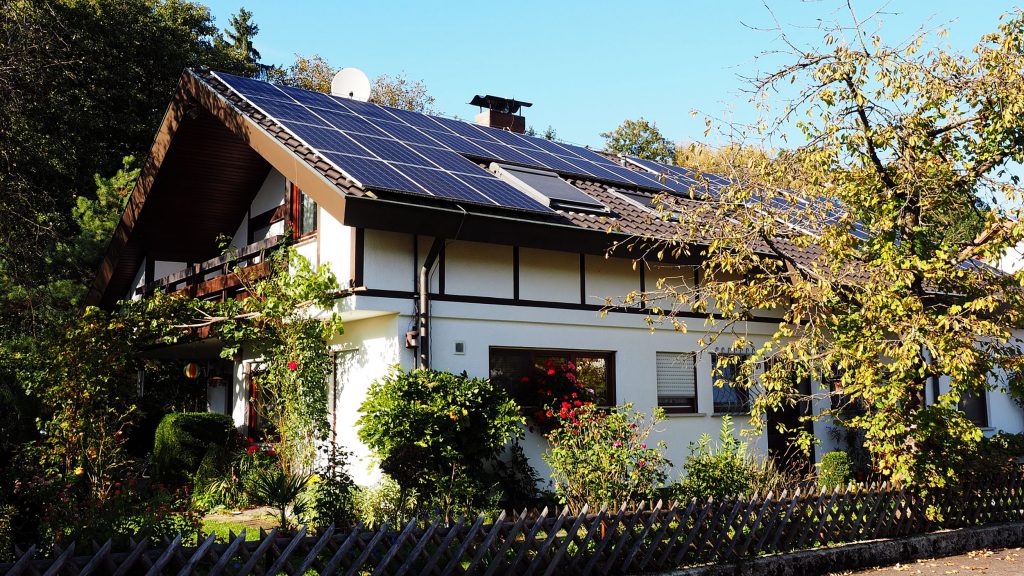 Faktoren, die sich auf die Installationskosten einer Photovoltaikanlage auswirken