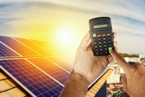 Wie schnell amortisiert sich eine Photovoltaikanlage?