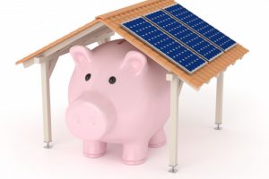 Geld sparen mit Solarstromspeicher