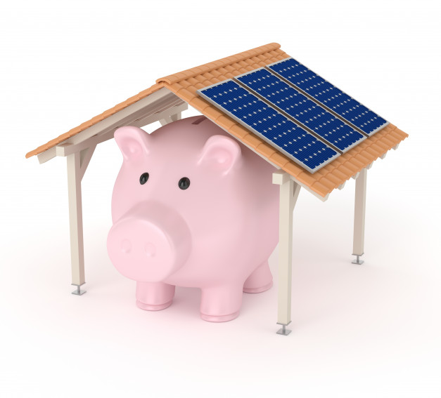 Geld sparen mit Solarstromspeicher
