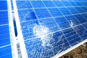 Leistungsminderung: Was ist die Degradation einer Solarzelle?