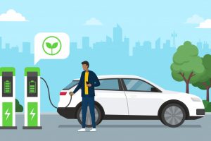 E-Mobilität: Wann lohnt sich ein E-Auto?