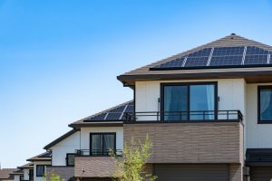 Optimale Dachintegration einer Solaranlage auf dem Hausdach