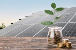 Die Einspeisevergütung ist eine wichtige Fördermöglichkeit für den Betrieb von Solaranlagen