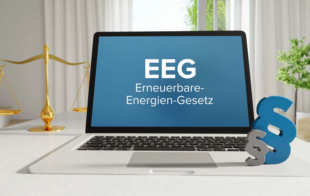 Erneuerbare Energien Gesetz (EEG)