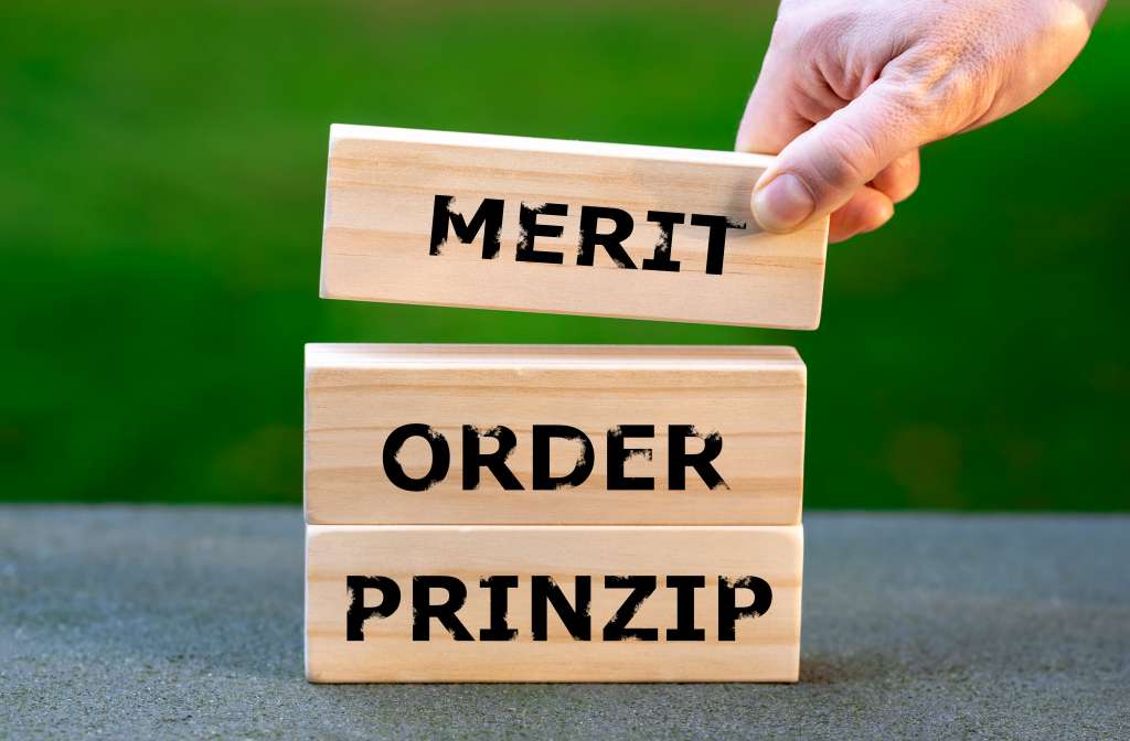 Merit-Order-Effekt