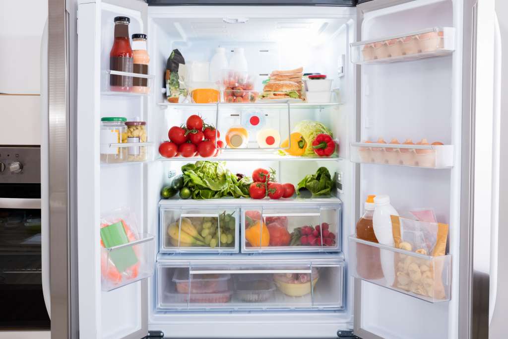 Wie viel Strom verbraucht ein Kühlschrank?