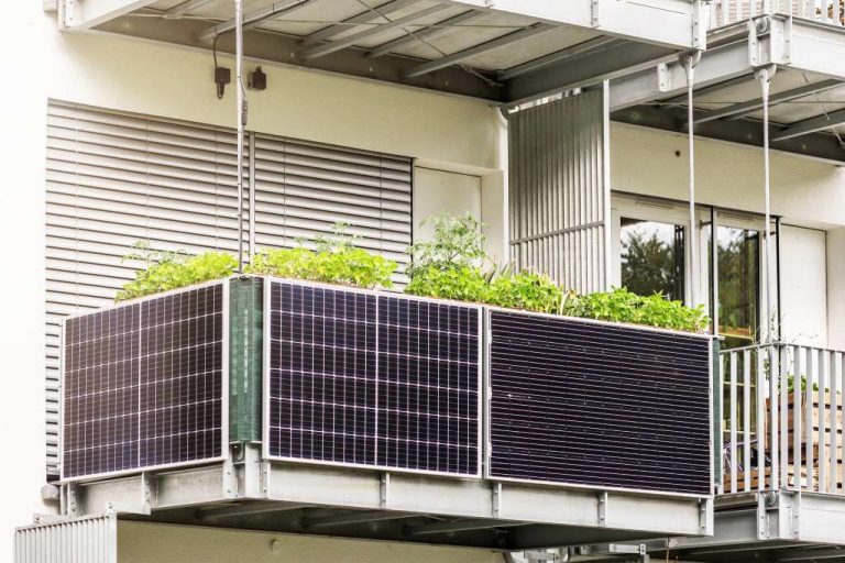 Staatliche Forderung Solaranlage 2023