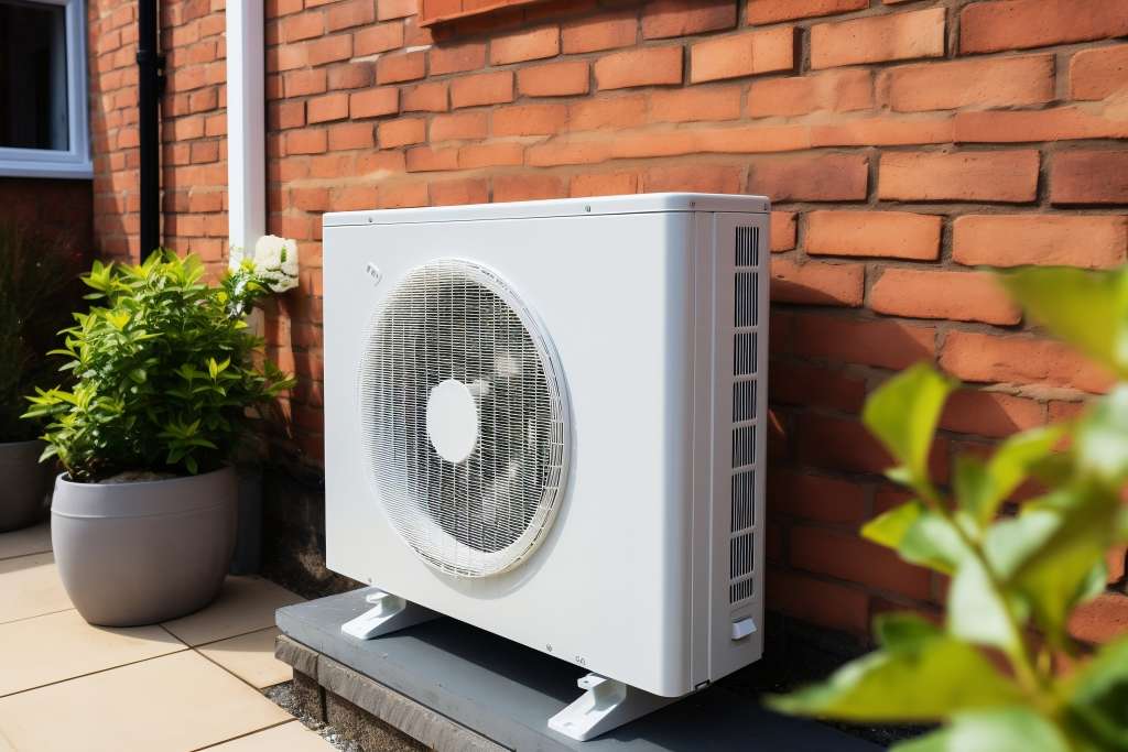 Eine angemessene Nennleistung ist entscheidend, um sicherzustellen, dass die Wärmepumpe effizient arbeitet und den Heiz- oder Kühlbedarf des Gebäudes effektiv decken kann