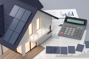 Berechnung der potentiellen Photovoltaik Rendite