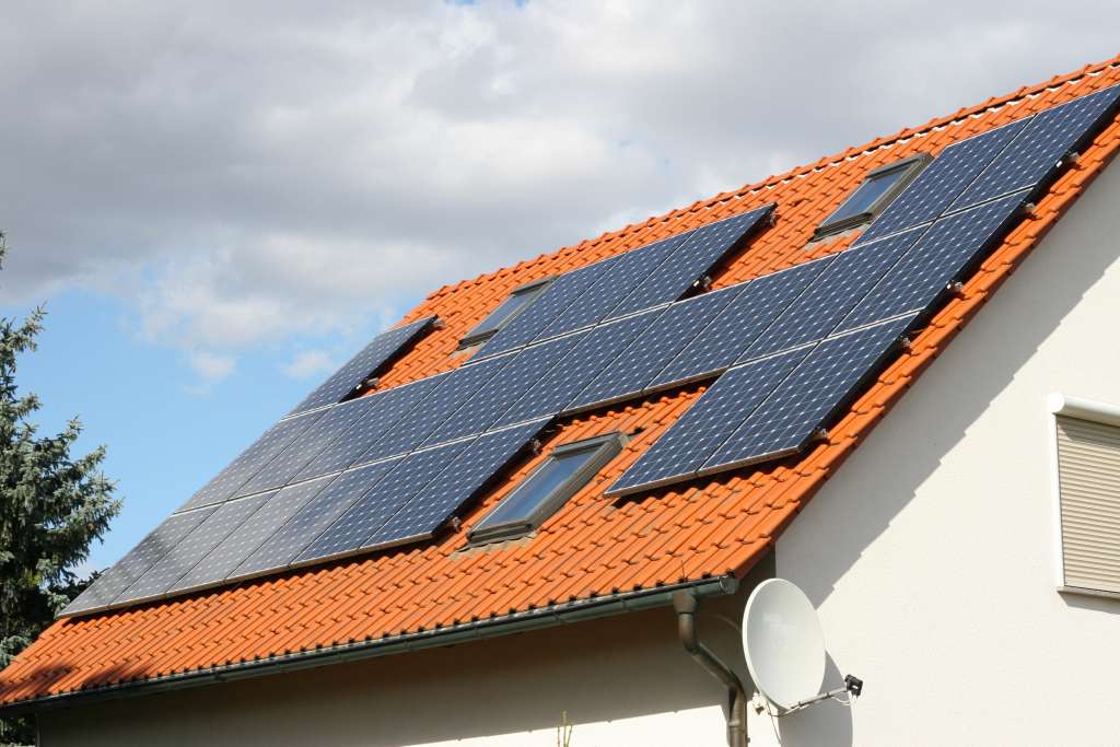 Solaranlage-Eigenverbrauch: Die Vorteile