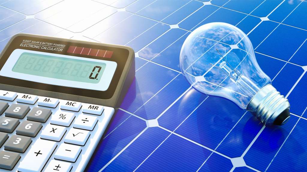 Die Preise für Solaranlagen ändern sich ständig
