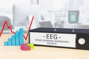 EEG 2024: Weniger Bürokratie, schneller Netzanschluss, flexible Speichernutzung