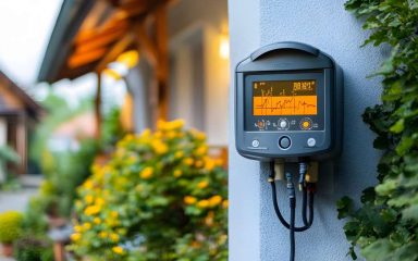 Für die genaue Abrechnung dynamischer Stromtarife ist ein Smart Meter notwendig